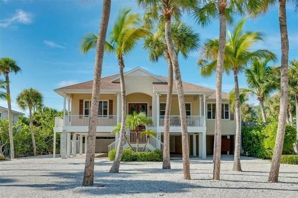 240 Wheeler Rd - 4Br Home