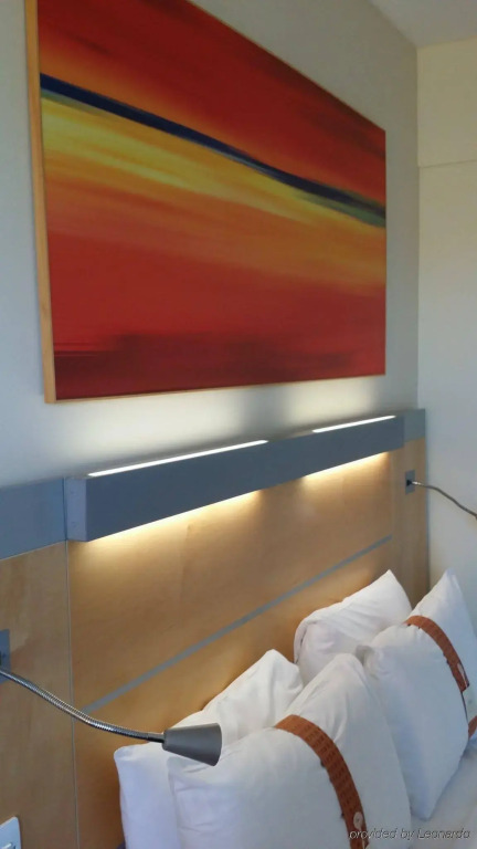 Travelodge Liverpool John Lennon Airport