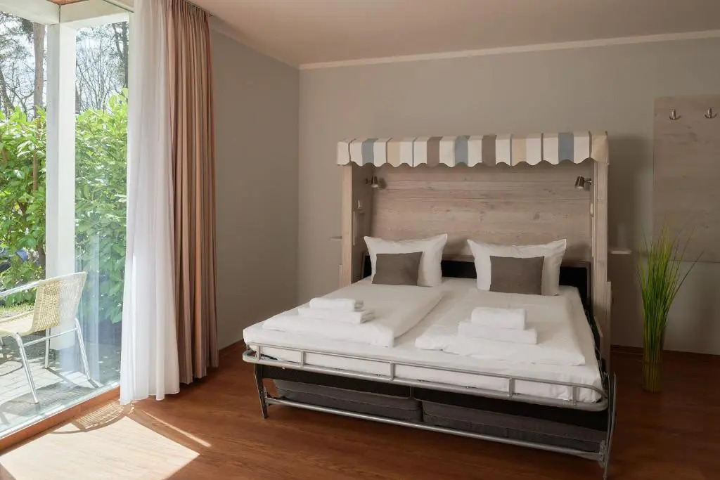 R&R Hotel Strandallee