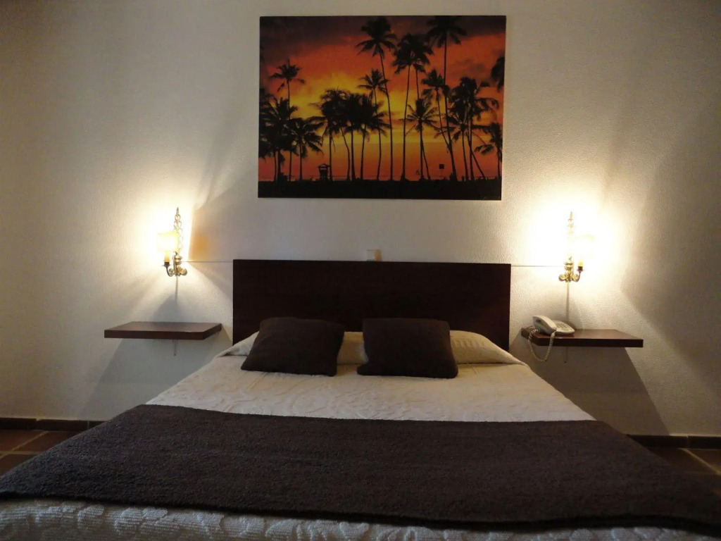 Hotel Rural A Coutada - Peniche