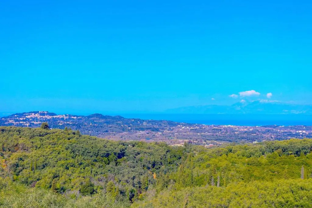 Villa Eftihia