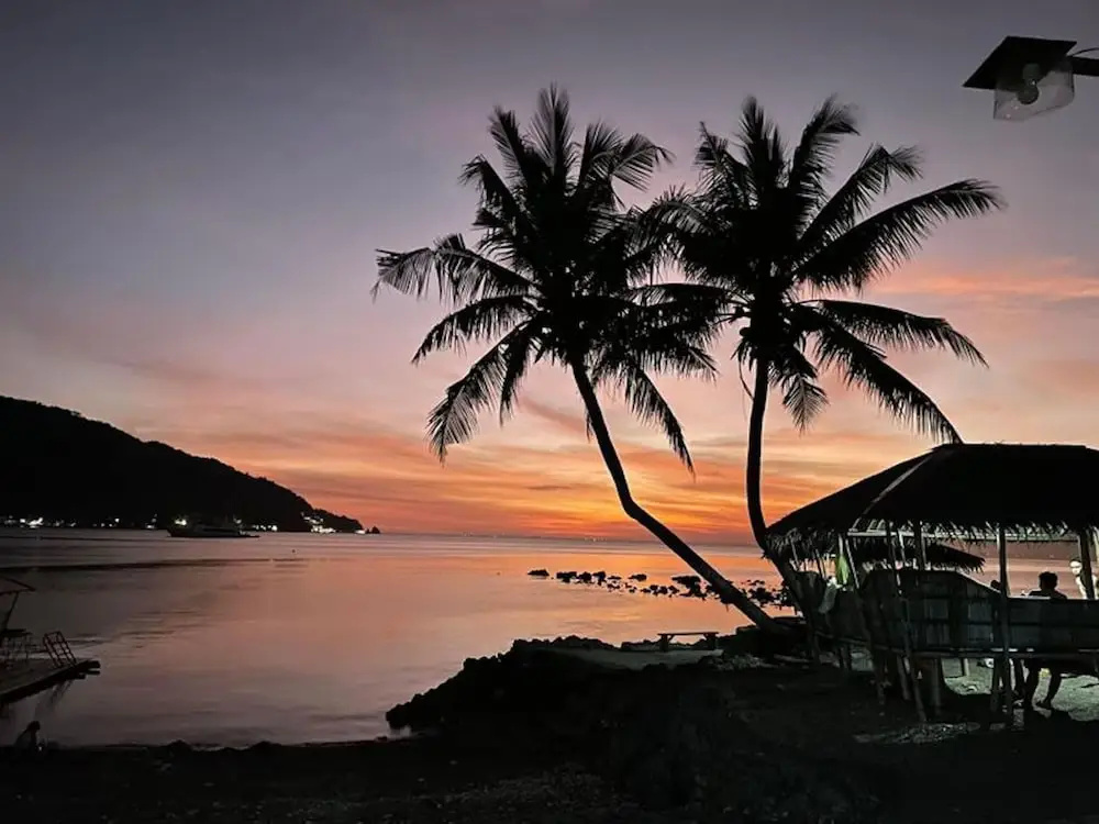 Manzil Anilao Cosy 2 Bedroom Apartment U2