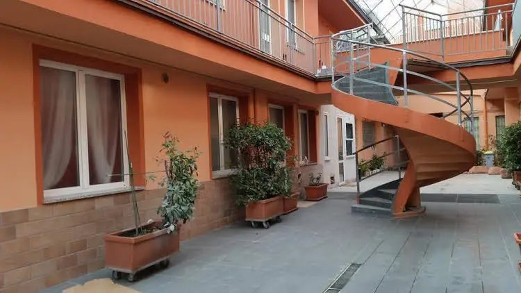 Residence Regina
