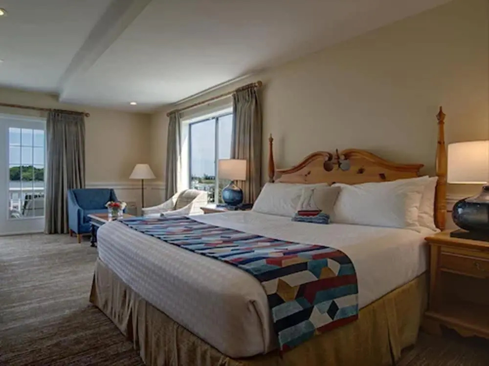Sag Harbor Inn