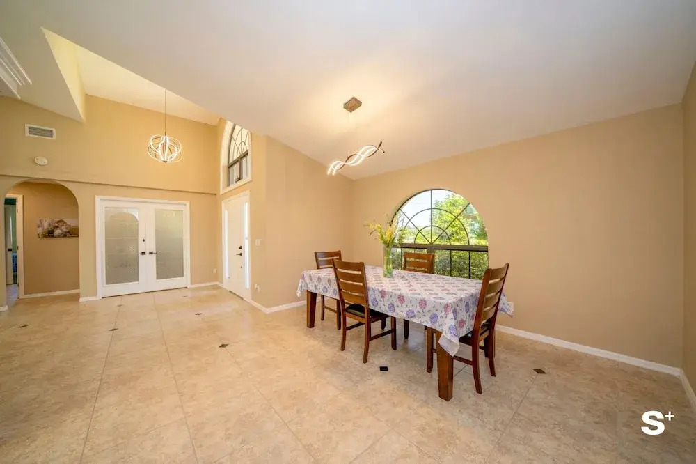 Cape Coral Home