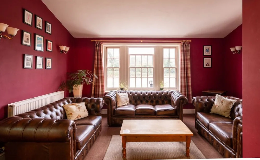 The Plough Inn
