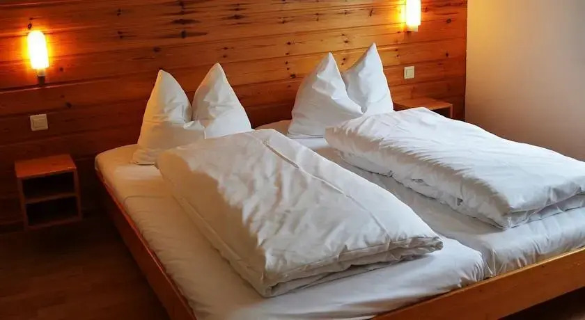 Spirit Appartementhaus Egga