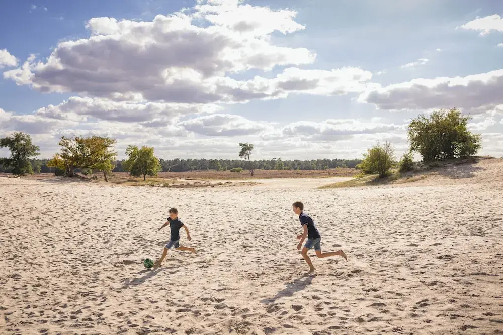 Camping Marvilla Parks Kaatsheuvel