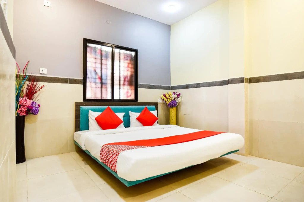 Hotel Karemore Celebration by OYO Rooms
