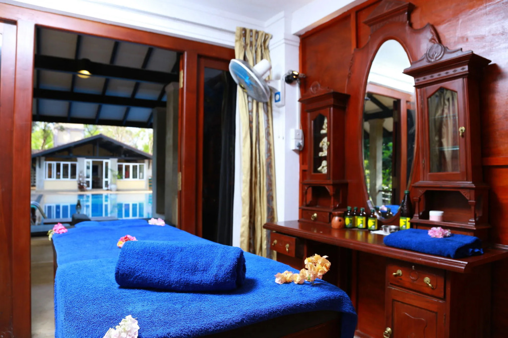 Lake Lodge Boutique Hotel Kandalama