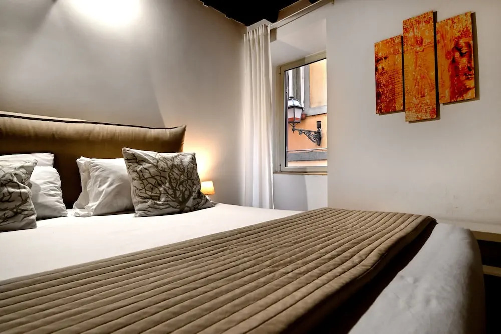 Vicolo 22 - Residenze Romanae