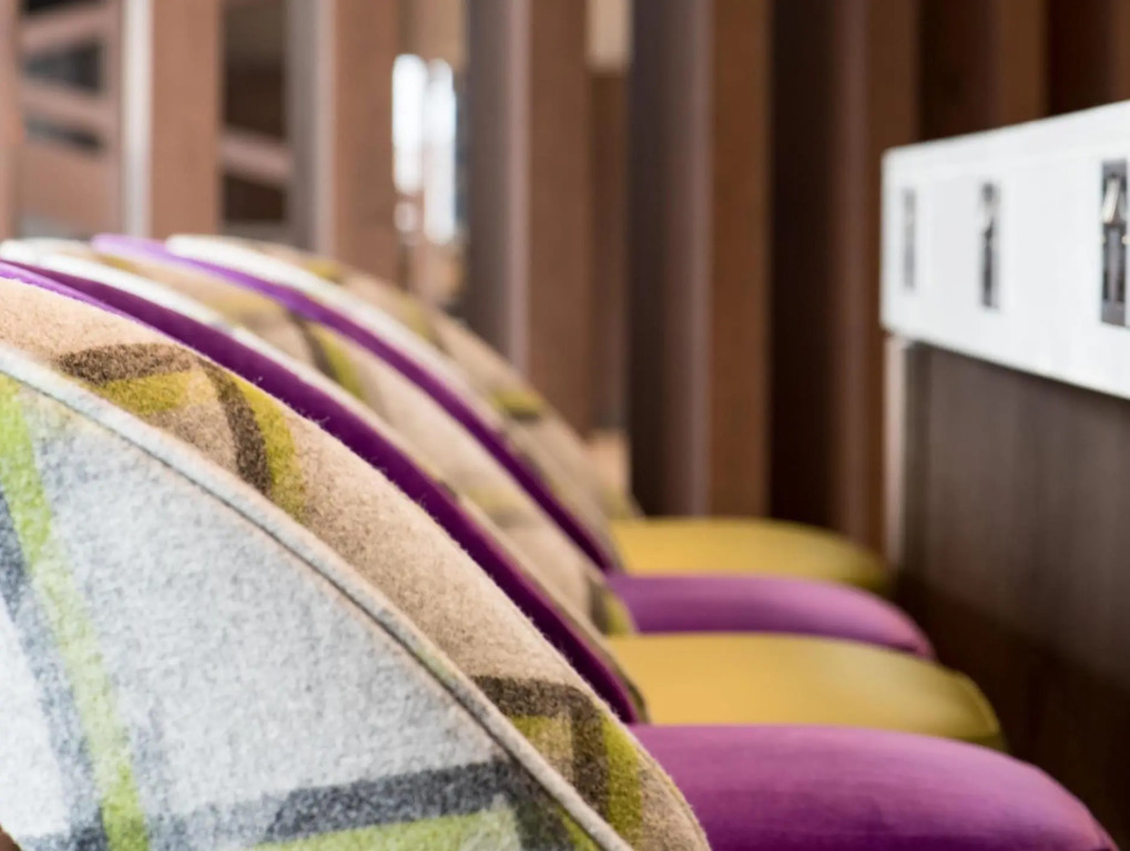 Hampton By Hilton Edinburgh West End