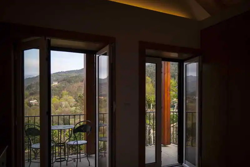 Cerca dos Passais