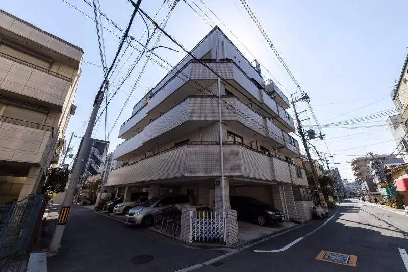Union Shin-Osaka C1
