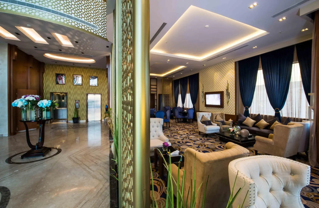 Rose Continental Hotel
