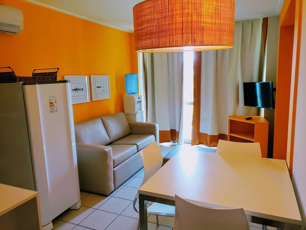 Beach Class Muro Alto Condomínio Resort By New Time