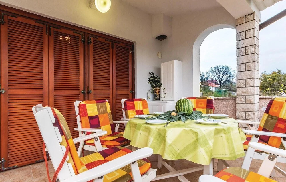 Holiday Home Betiga With Sea View Vi