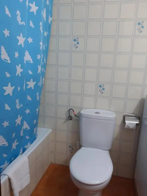 Apartamentos Xoroi