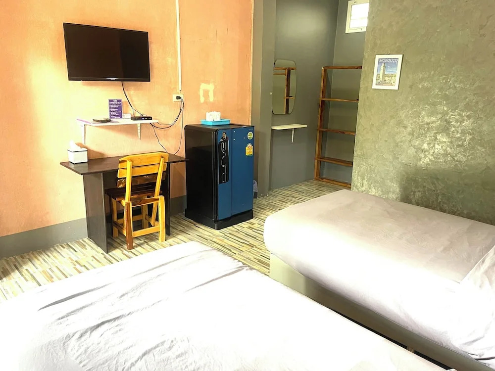 Punruk Resort
