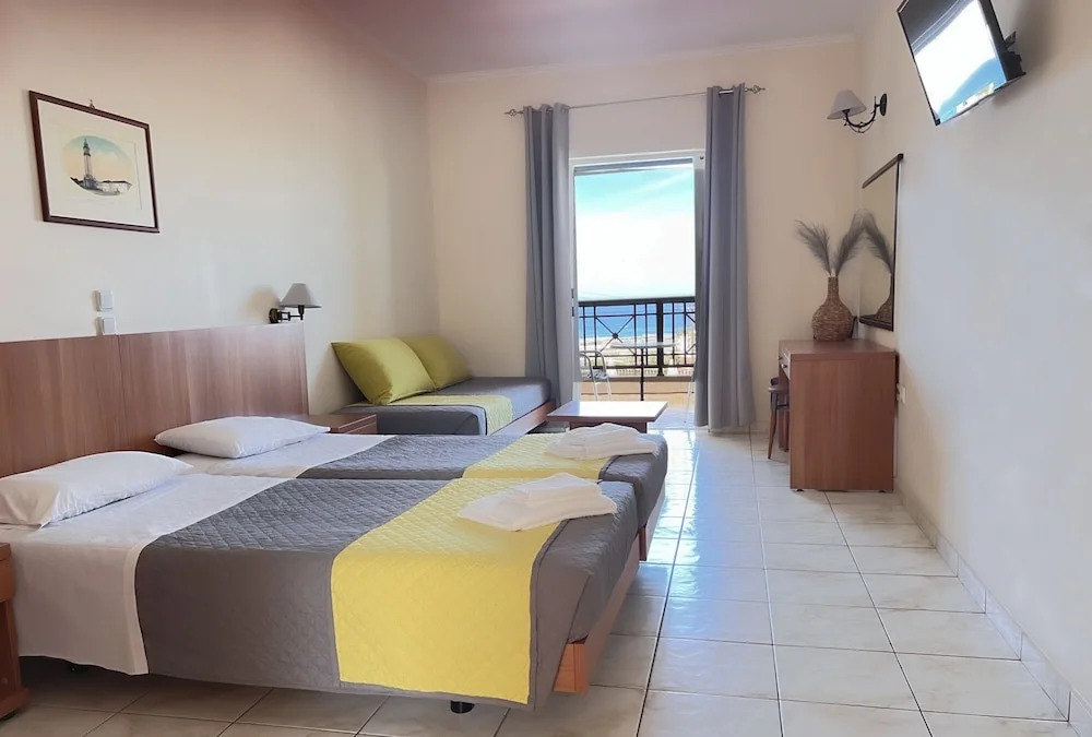Ariadne Apartments