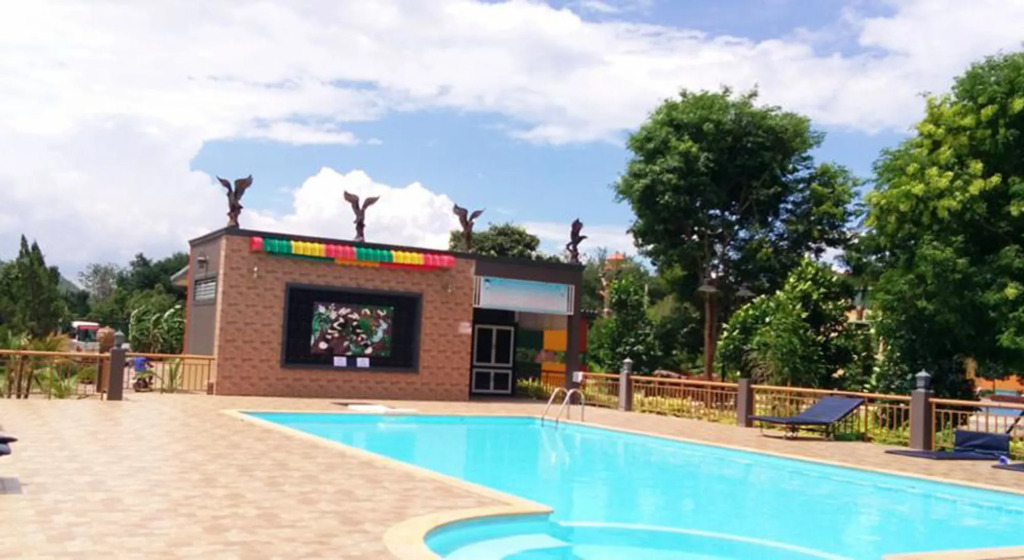 Grandsiri Resort KhaoYai