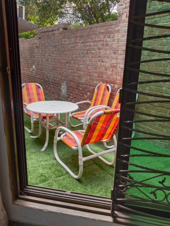Homewood Suites Family Guest House & Apartments