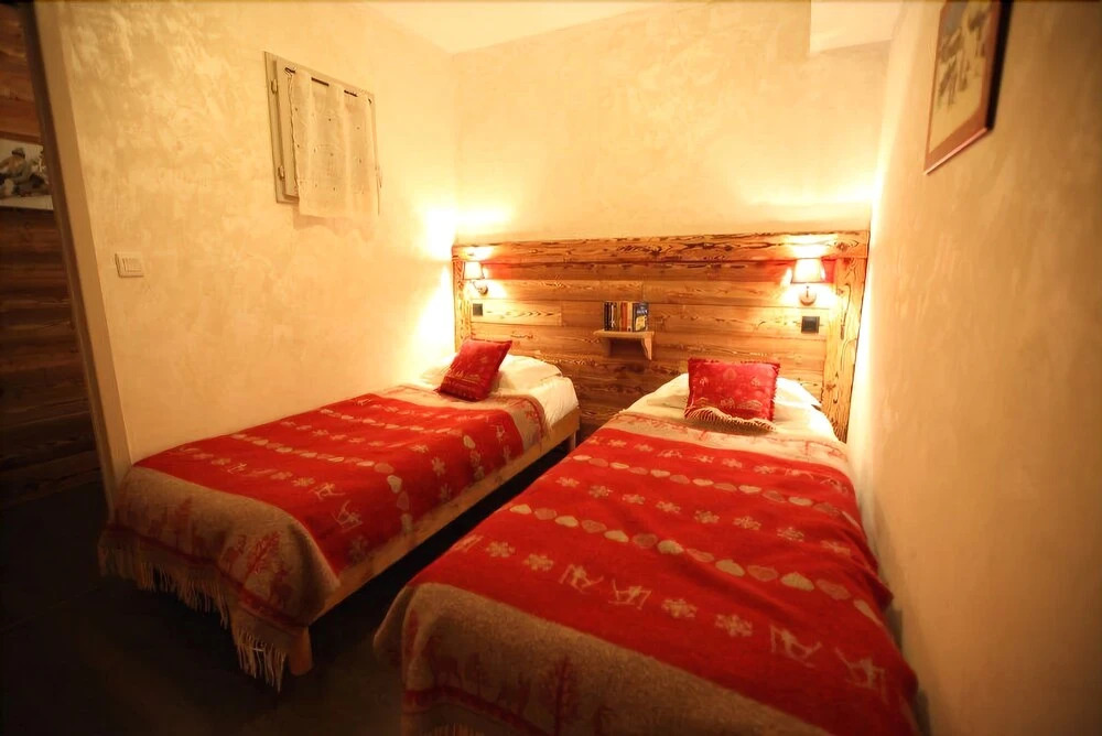 Les Chalets d'Adrien 3