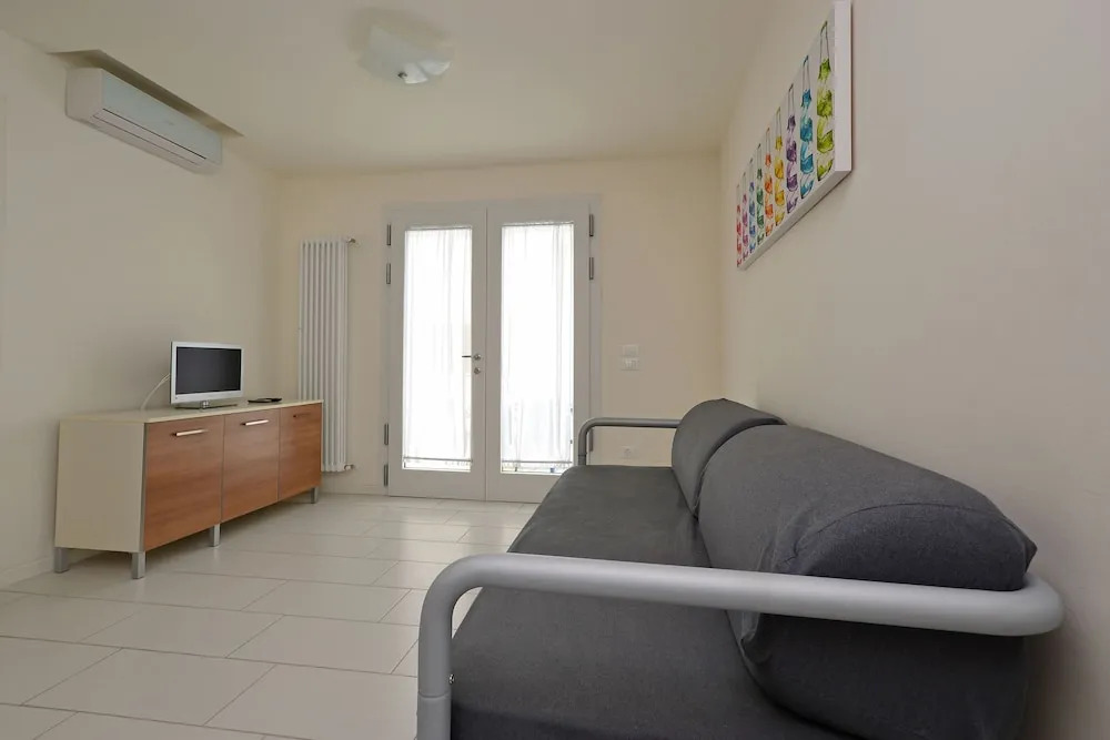Condominio Bellarosa