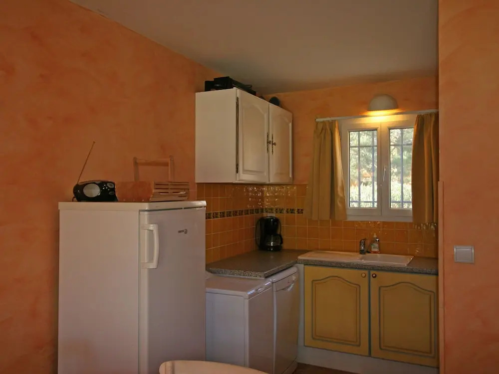 Comfy Holiday Home with Swimming Pool, Garden, Terrace, Pond