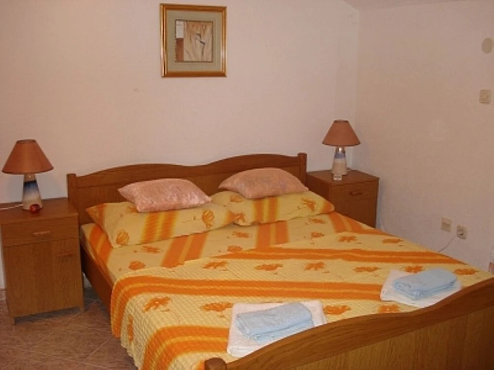Apartments by the sea Slano, Dubrovnik - 8599