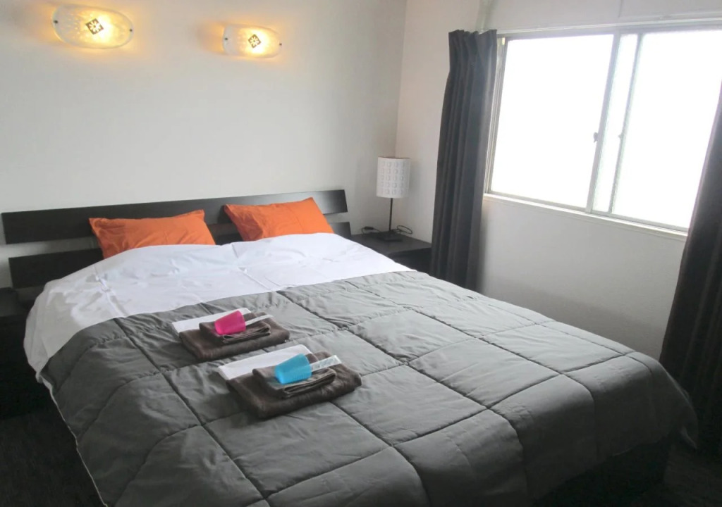 Sea View Court Kobe