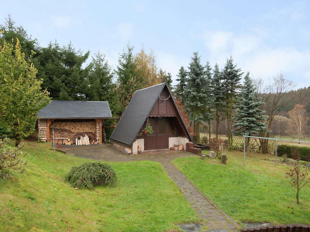 Nature & Wellness in Sohl