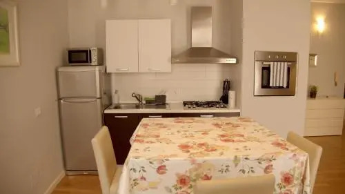 Ortigia Guest House Casa Flora
