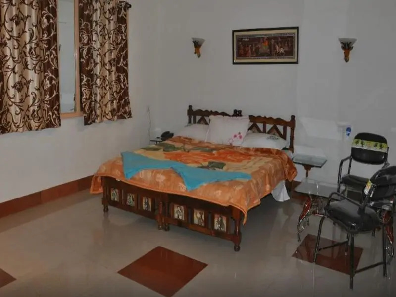 Jhankar Mansion
