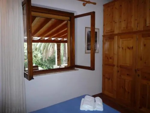 Villetta Sunrise 21