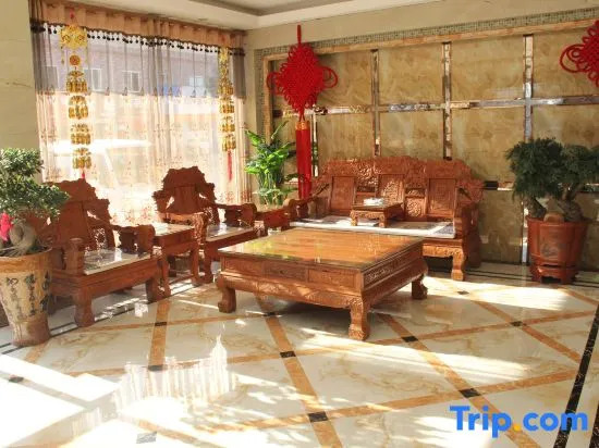 Jinhua Jiamu Hotel