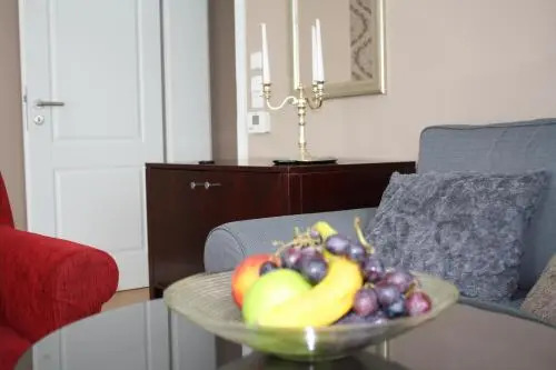 Sophienstrasse Appartement