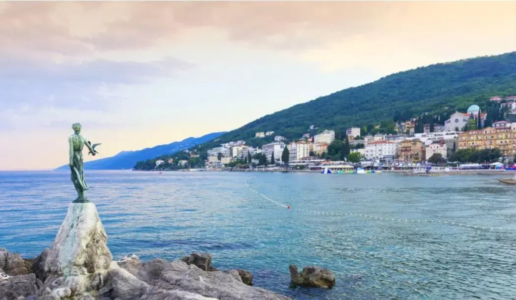 Royal Suite Opatija