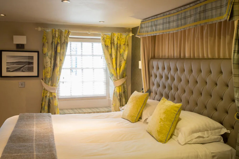 Red Lion Inn