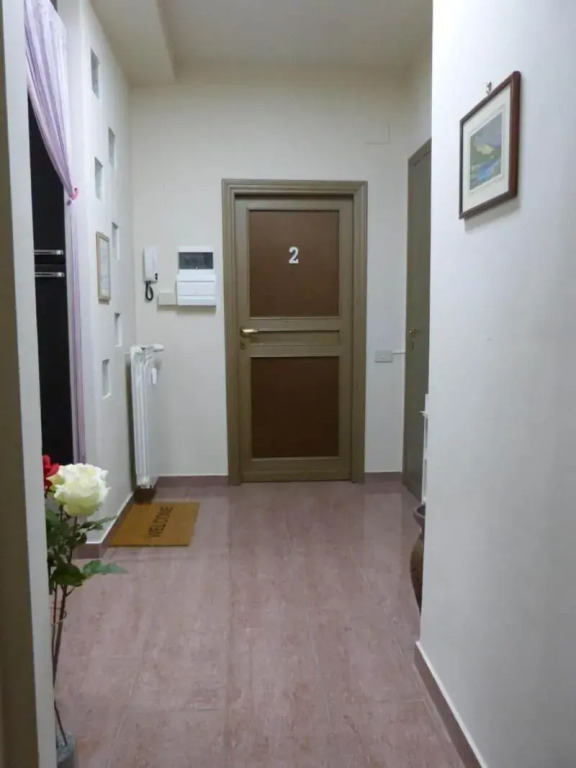 Airport Pisa Rooms