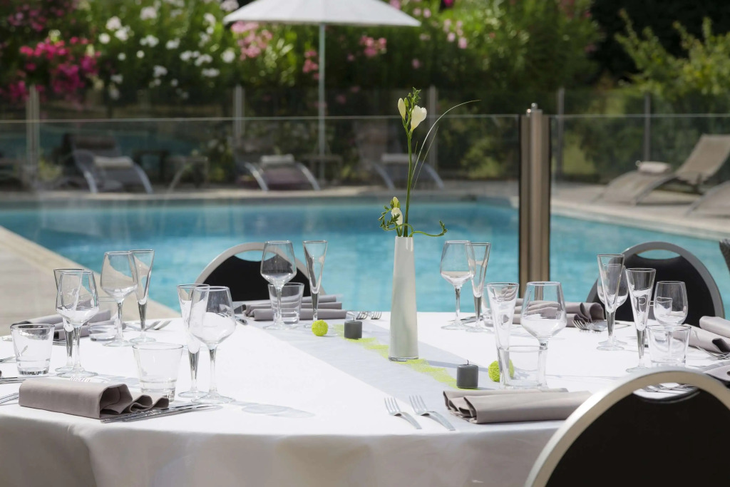 Best Western PLUS Elixir Grasse