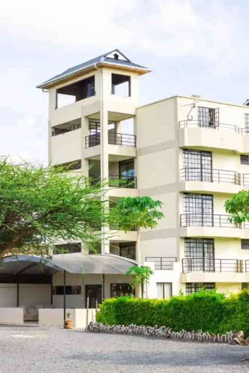 Royal Acacia Hotel Isiolo