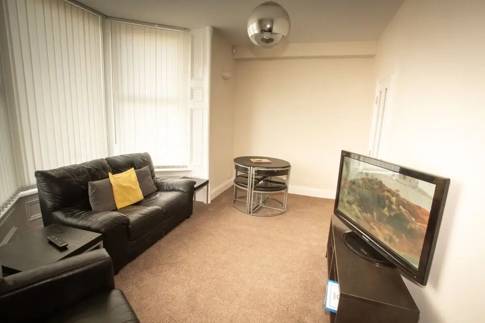 Norton Serviced Apartments