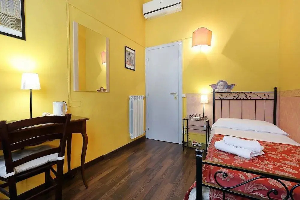 Franz House BB