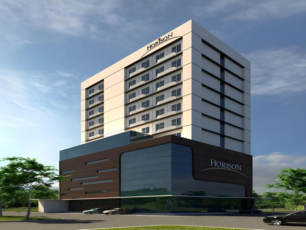 Hotel Remcy