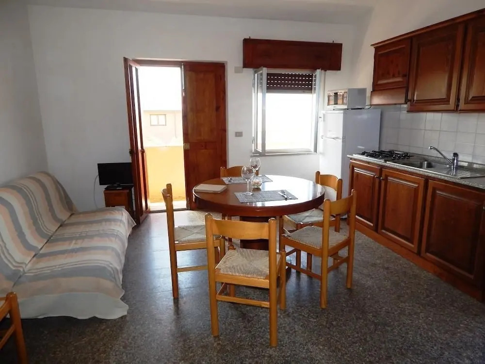 Affittasardegna - Beach Apartements