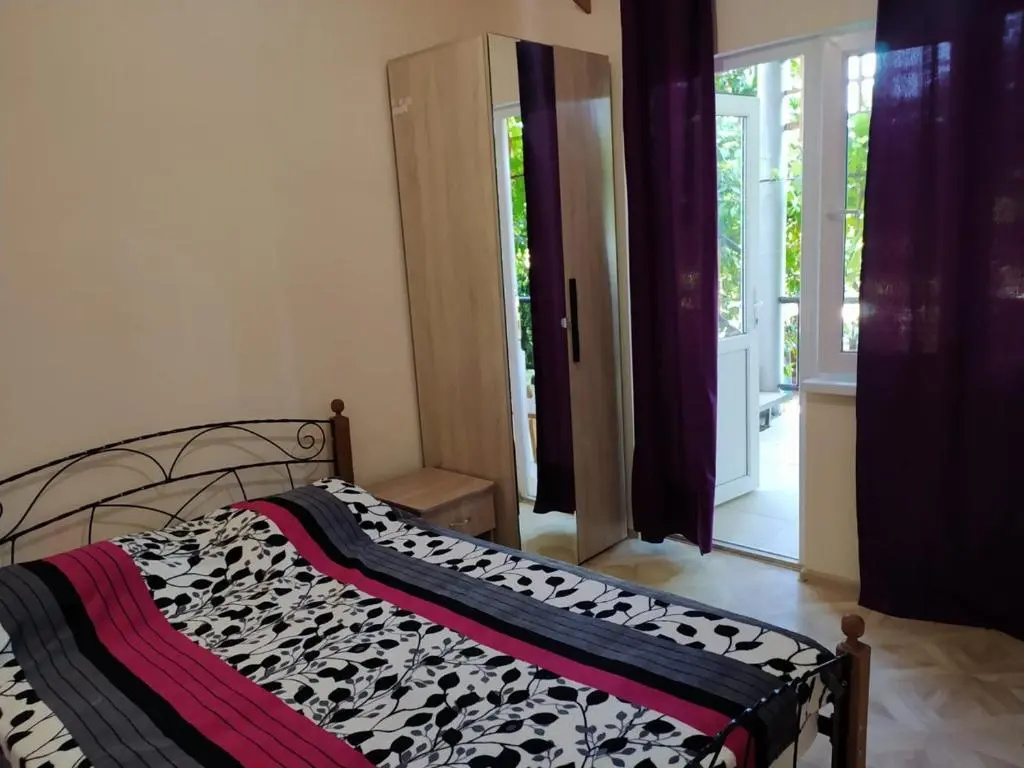 Inzhir Guest house