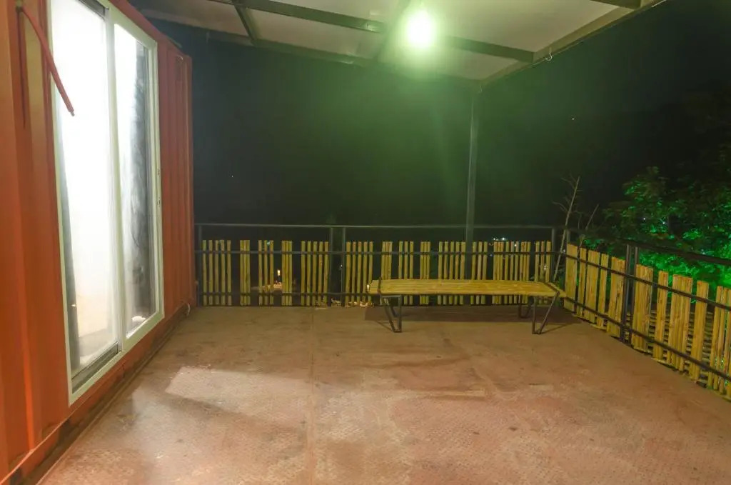 Avanti Kalagram Hill Top Resort, Mulshi