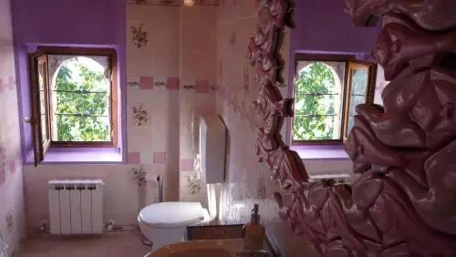 B&B Ca Dei Lenzotti