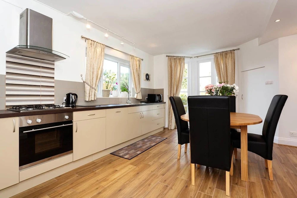 Veeve - Hampstead Comfort